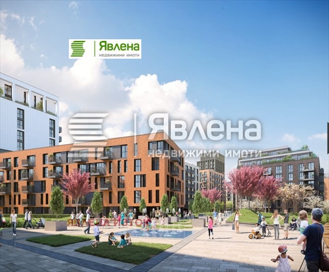 Продава 3-СТАЕН, гр. София, Красно село, снимка 2 - Aпартаменти - 48842412