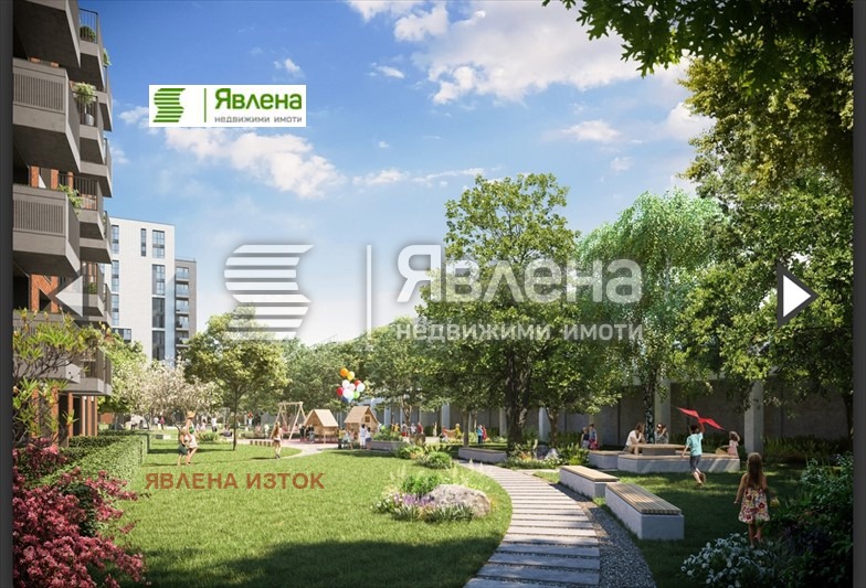 Продава 3-СТАЕН, гр. София, Красно село, снимка 4 - Aпартаменти - 48842412