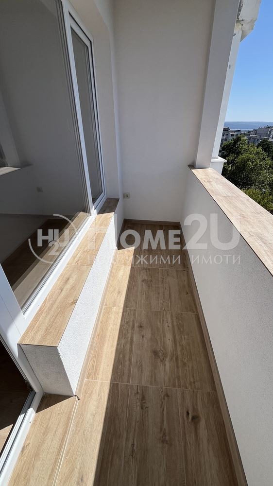 Na prodej  2 ložnice Varna , Vladislav Varnenčik 1 , 61 m2 | 31244388 - obraz [5]