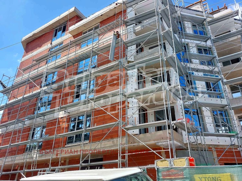 For Sale  2 bedroom Sofia , Ovcha kupel 1 , 118 sq.m | 65668717 - image [14]