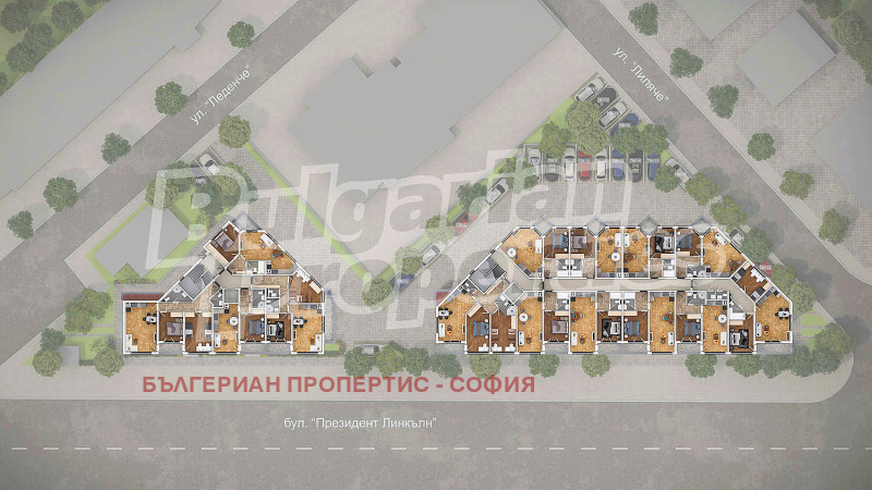 For Sale  2 bedroom Sofia , Ovcha kupel 1 , 118 sq.m | 65668717 - image [8]