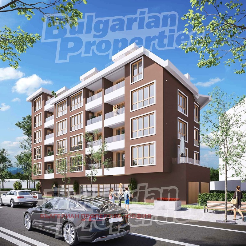 For Sale  2 bedroom Sofia , Ovcha kupel 1 , 118 sq.m | 65668717 - image [3]