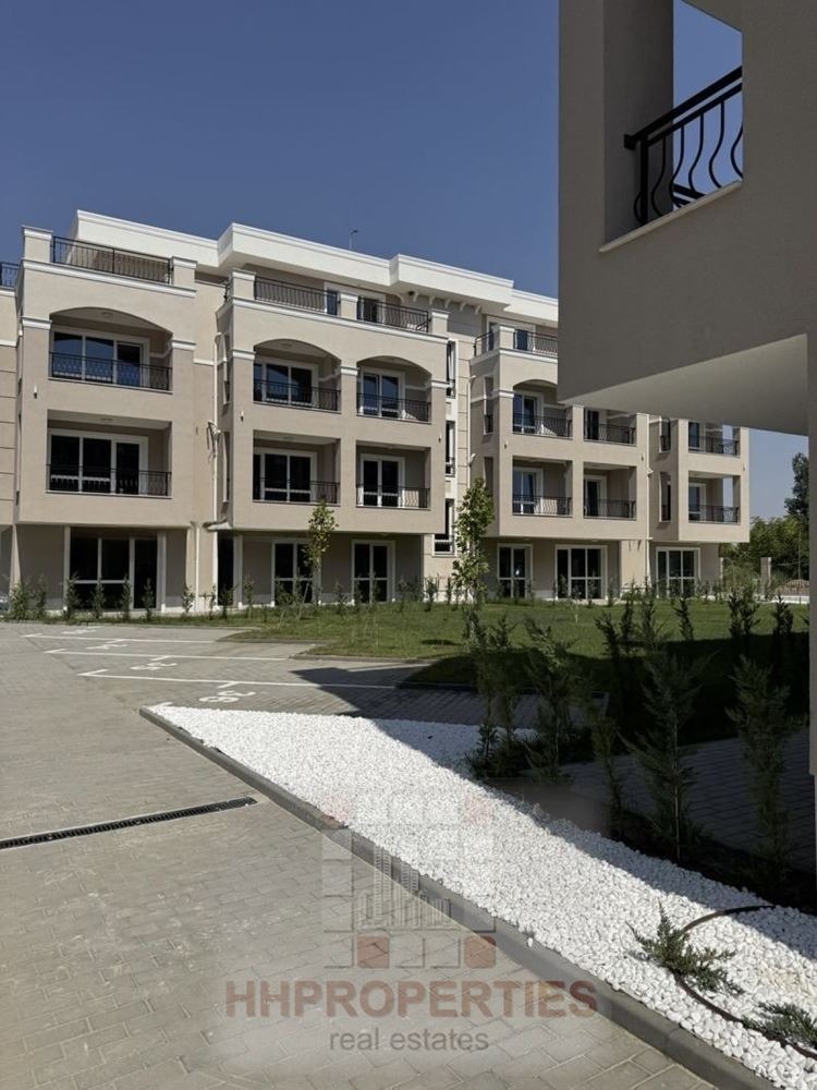 Myytävänä  2 makuuhuonetta Plovdiv , Belomorski , 122 neliömetriä | 76693435 - kuva [13]