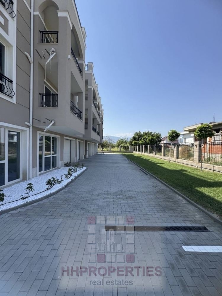 Myytävänä  2 makuuhuonetta Plovdiv , Belomorski , 122 neliömetriä | 76693435 - kuva [12]