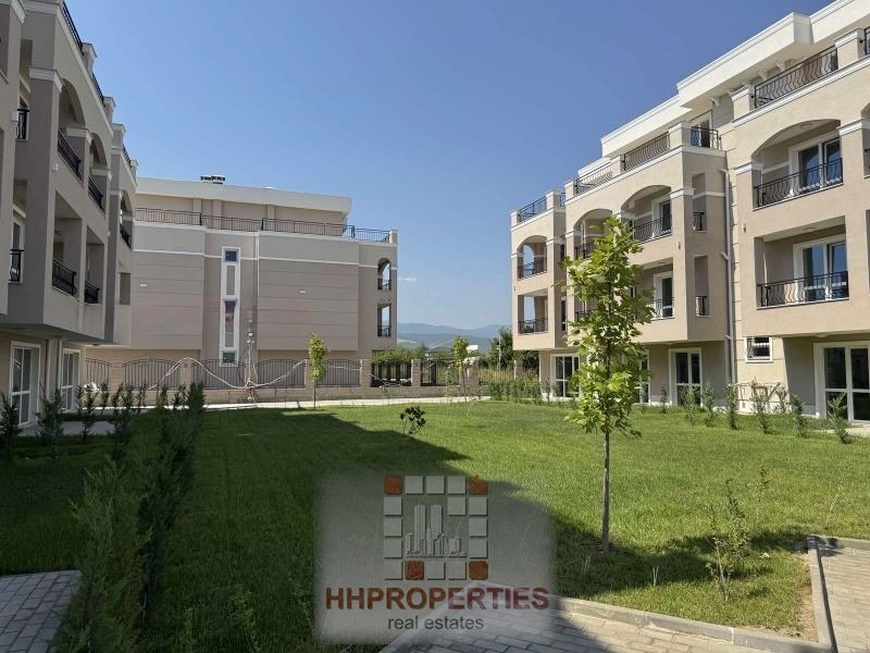 Myytävänä  2 makuuhuonetta Plovdiv , Belomorski , 122 neliömetriä | 76693435
