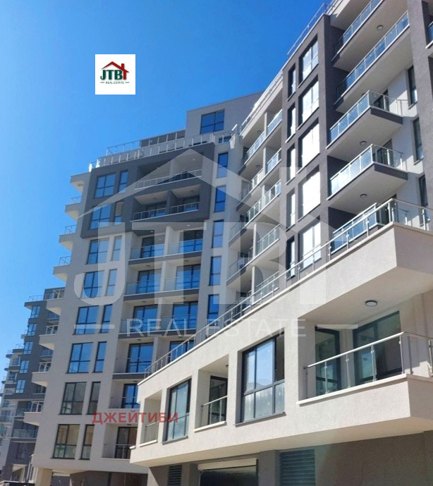 Продава 3-СТАЕН, гр. София, Полигона, снимка 2 - Апартаменти - 52364412