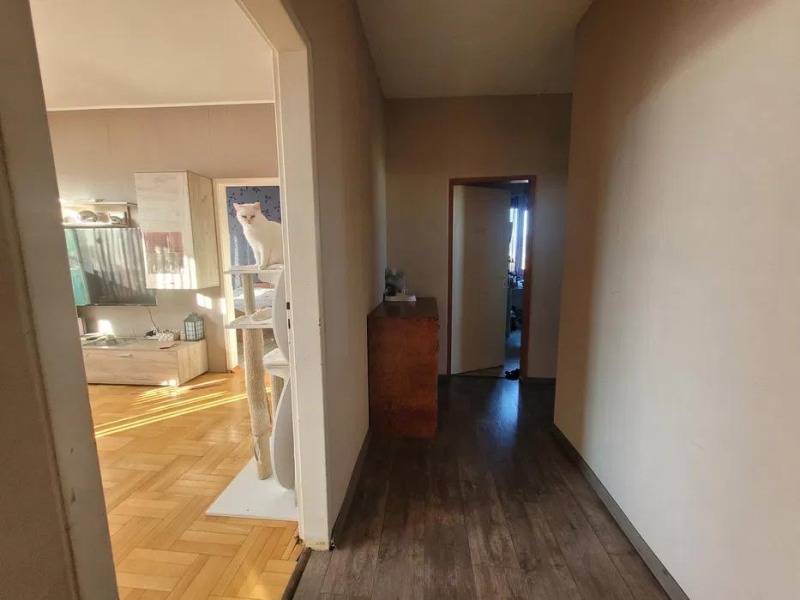 Продава 3-СТАЕН, гр. Пловдив, Коматево, снимка 6 - Апартаменти - 52379942