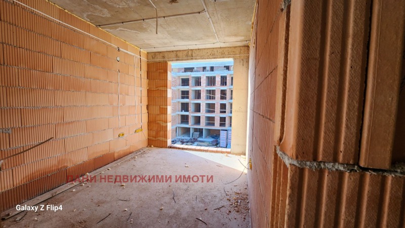 Продава 3-СТАЕН, гр. Варна, Владислав Варненчик 1, снимка 3 - Апартаменти - 52416293