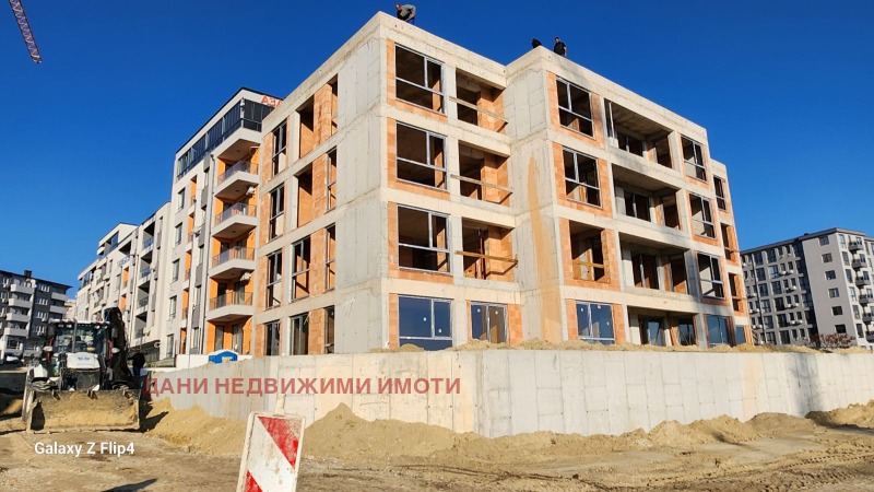 Продава 3-СТАЕН, гр. Варна, Владислав Варненчик 1, снимка 9 - Апартаменти - 52416293