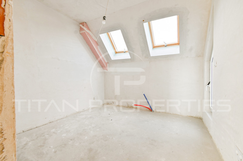 Продава 3-СТАЕН, гр. София, Овча купел 1, снимка 3 - Апартаменти - 52636010