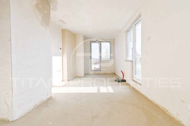 Продава 3-СТАЕН, гр. София, Овча купел 1, снимка 2 - Апартаменти - 52636010