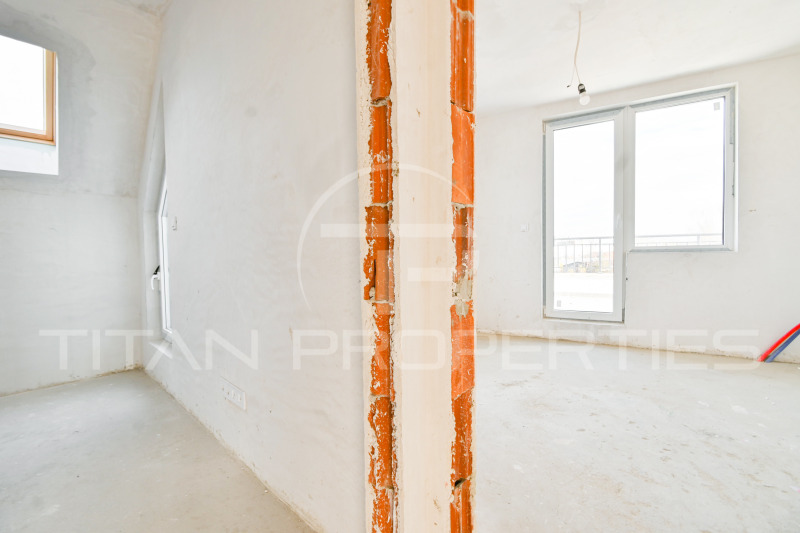 Продава 3-СТАЕН, гр. София, Овча купел 1, снимка 5 - Апартаменти - 52636010