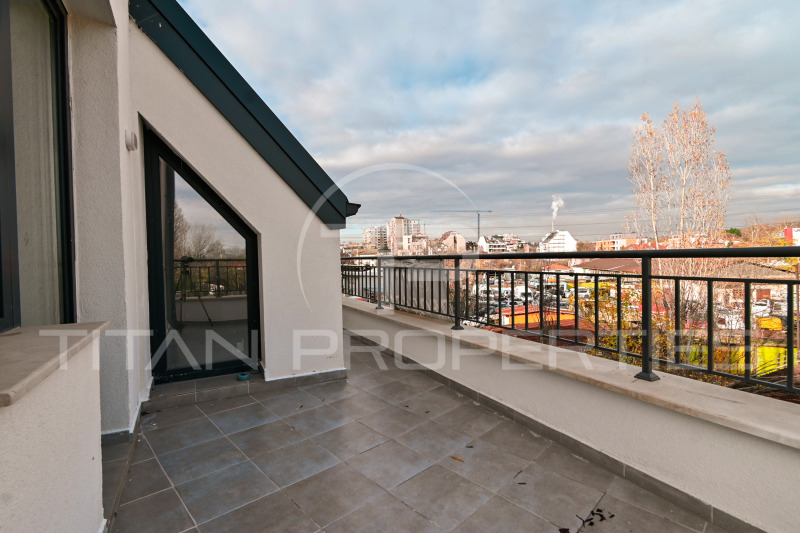 Продава 3-СТАЕН, гр. София, Овча купел 1, снимка 12 - Апартаменти - 52636010