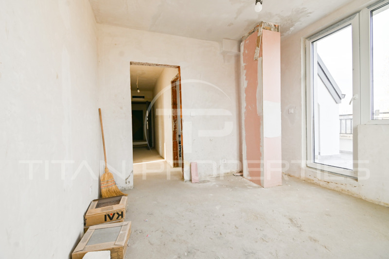 Продава 3-СТАЕН, гр. София, Овча купел 1, снимка 7 - Апартаменти - 52636010