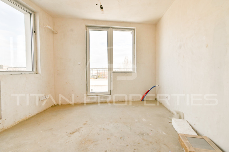 Продава 3-СТАЕН, гр. София, Овча купел 1, снимка 6 - Апартаменти - 52636010