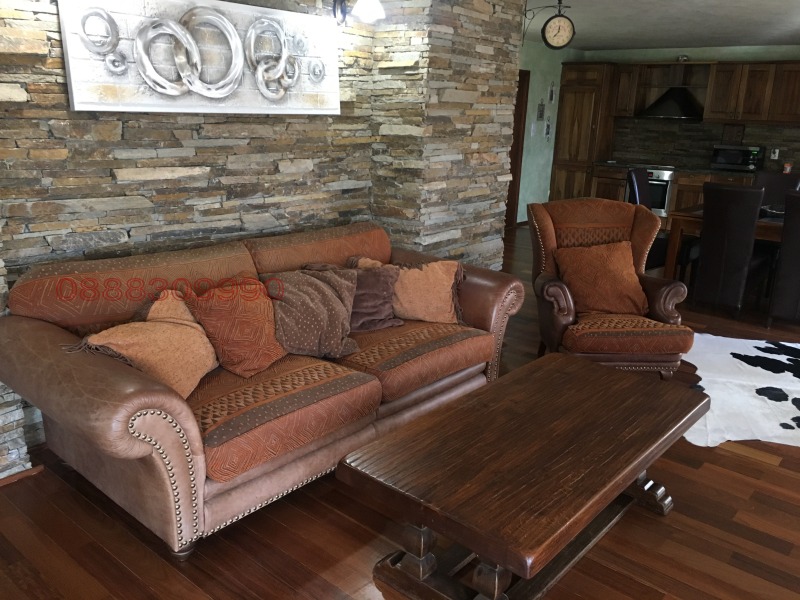 Продава 3-СТАЕН, гр. София, Зона Б-18, снимка 2 - Апартаменти - 52799065