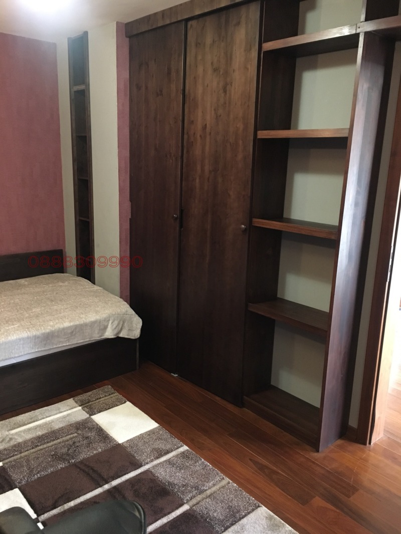 Продава 3-СТАЕН, гр. София, Зона Б-18, снимка 8 - Апартаменти - 52637535