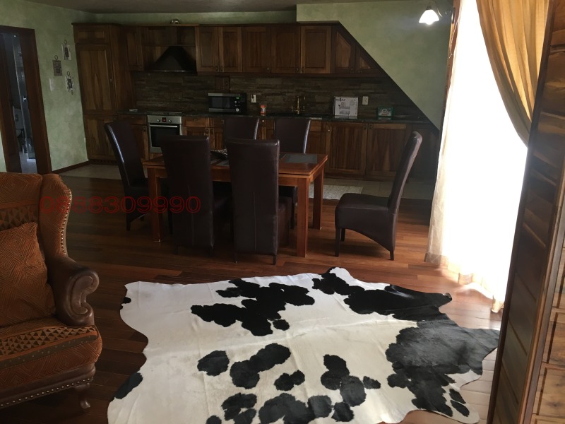 Продава 3-СТАЕН, гр. София, Зона Б-18, снимка 2 - Апартаменти - 52637535