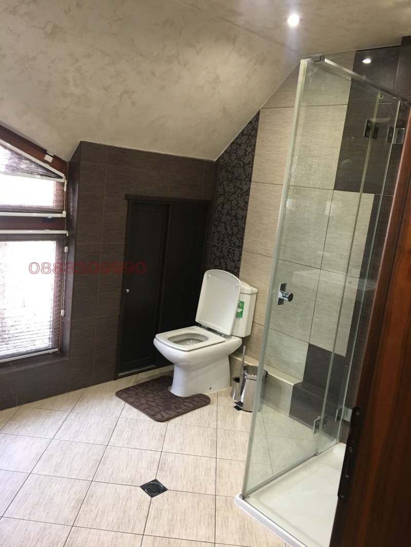 Продава 3-СТАЕН, гр. София, Зона Б-18, снимка 10 - Апартаменти - 52637535