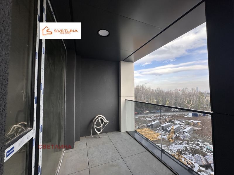 Продава 3-СТАЕН, гр. София, Малинова долина, снимка 3 - Апартаменти - 53589736