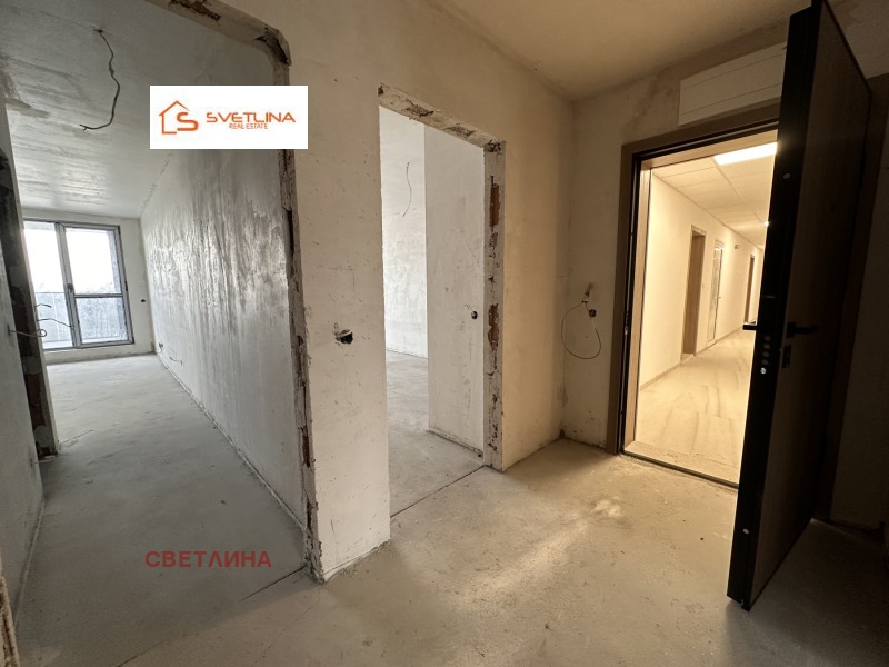 Продава 3-СТАЕН, гр. София, Малинова долина, снимка 4 - Апартаменти - 53589736