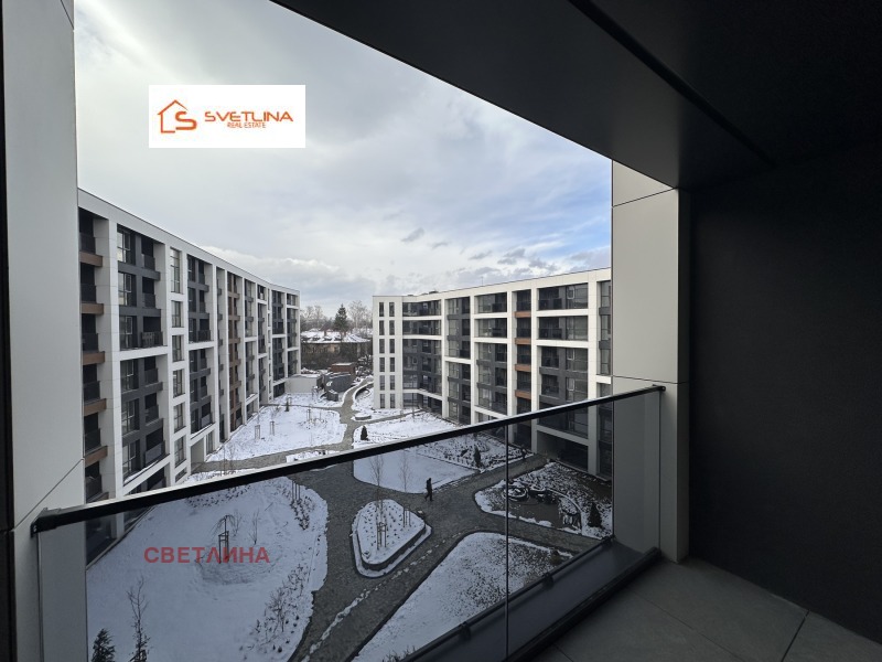 Продава 3-СТАЕН, гр. София, Малинова долина