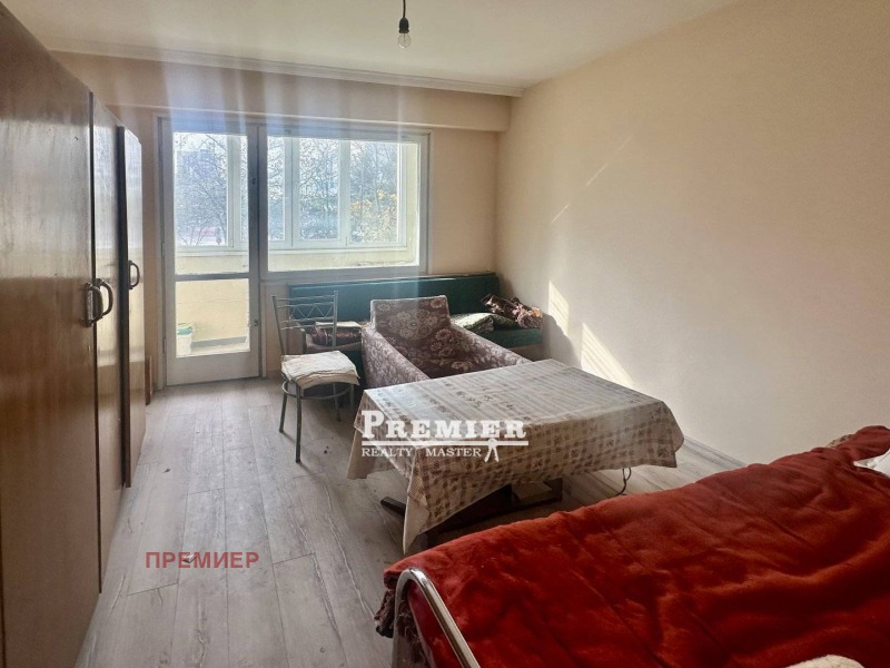 Продава МНОГОСТАЕН, гр. Бургас, Славейков, снимка 9 - Апартаменти - 52455946