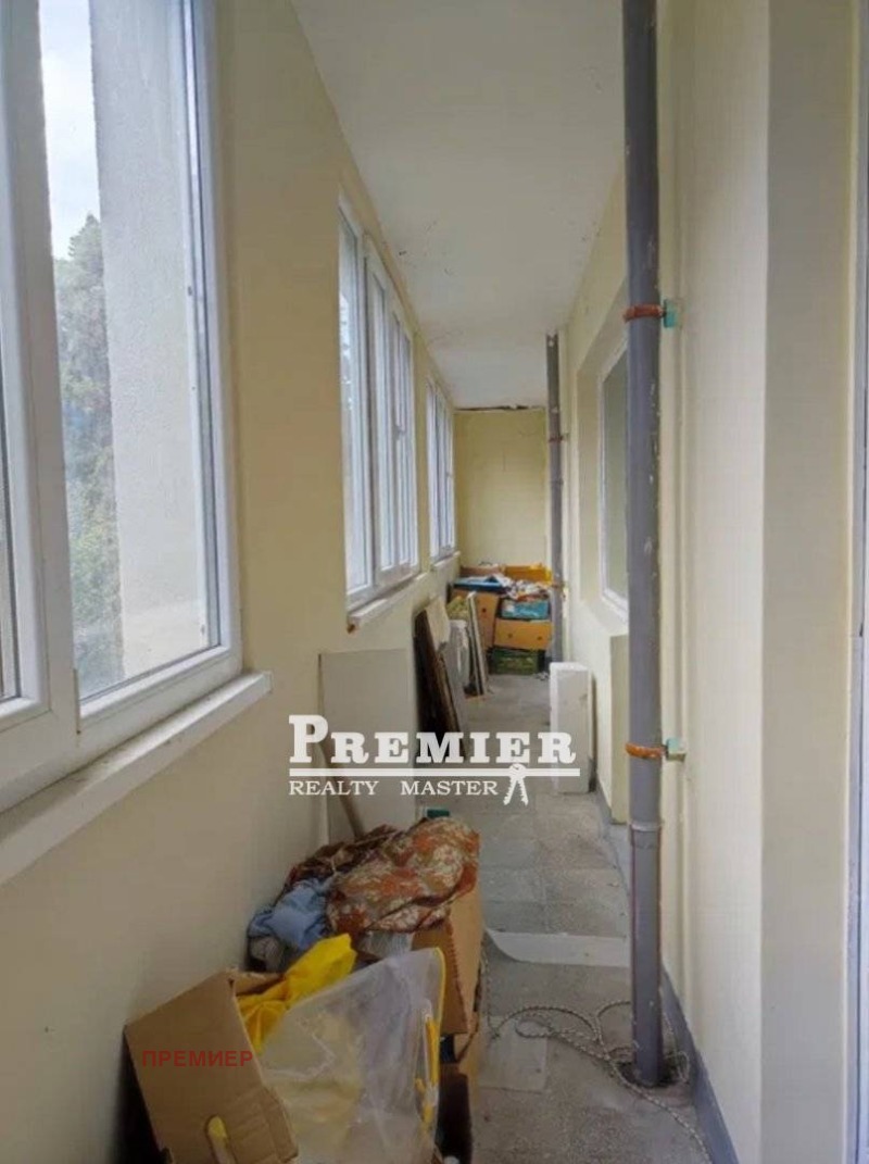 Продава МНОГОСТАЕН, гр. Бургас, Славейков, снимка 15 - Апартаменти - 52455946