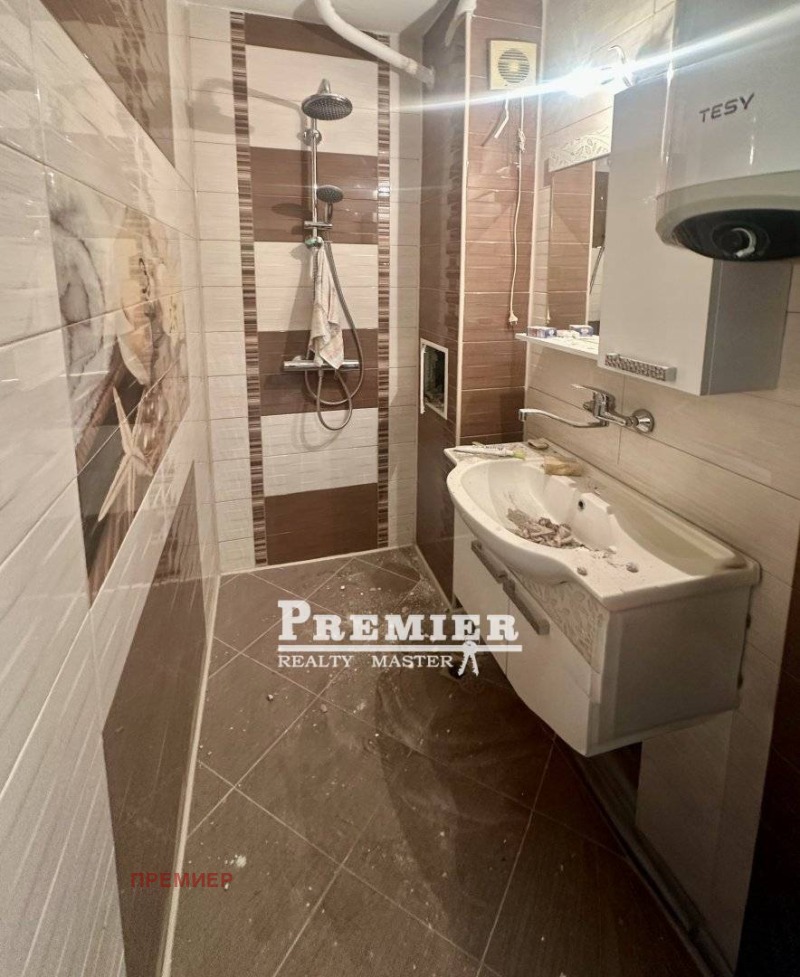 Продава МНОГОСТАЕН, гр. Бургас, Славейков, снимка 13 - Апартаменти - 52455946