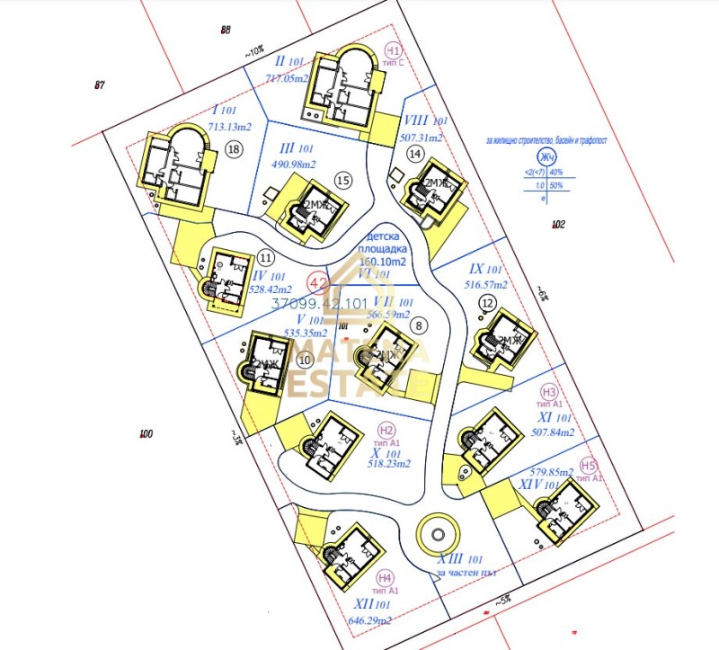 Продава КЪЩА, с. Кичево, област Варна, снимка 16 - Къщи - 48183394