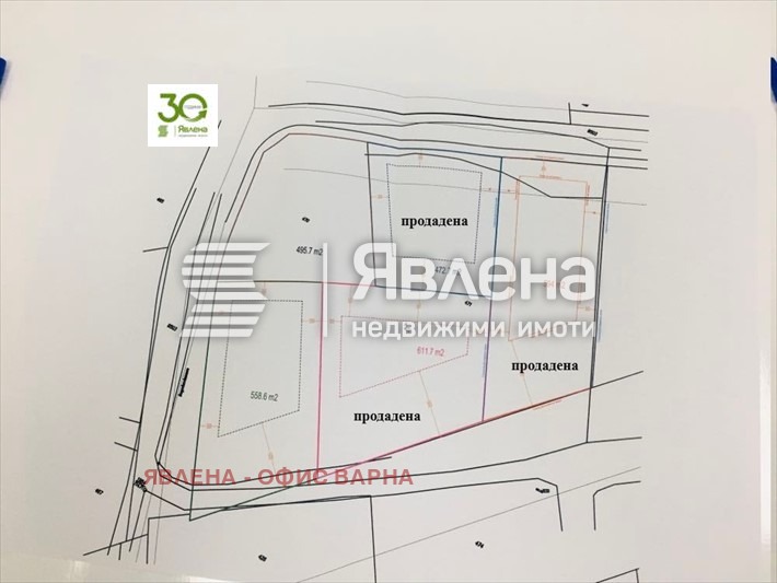 Продава КЪЩА, гр. Варна, Виница, снимка 6 - Къщи - 48373851