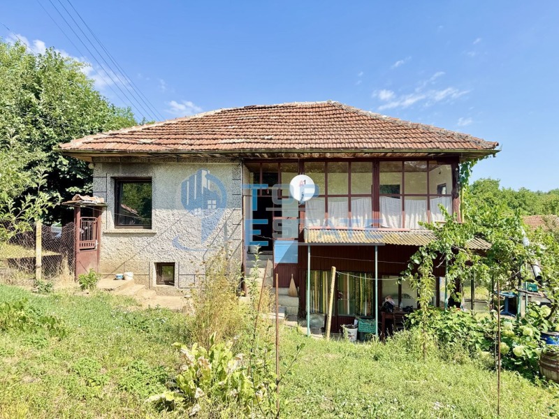 Продаја  Кућа регион Велико Тарново , Росно , 90 м2 | 39631404