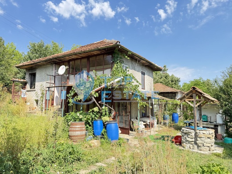 Продаја  Кућа регион Велико Тарново , Росно , 90 м2 | 39631404 - слика [17]