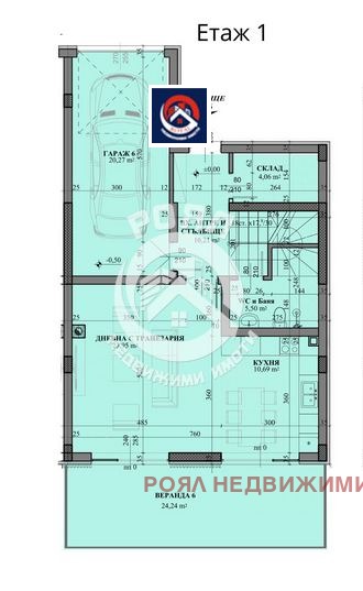 Продаја  Кућа регион Пловдив , Марково , 190 м2 | 36481750 - слика [3]