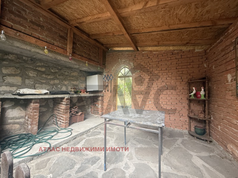 Te koop  Huis regio Plovdiv , Belashtitsa , 300 m² | 45742679 - afbeelding [12]