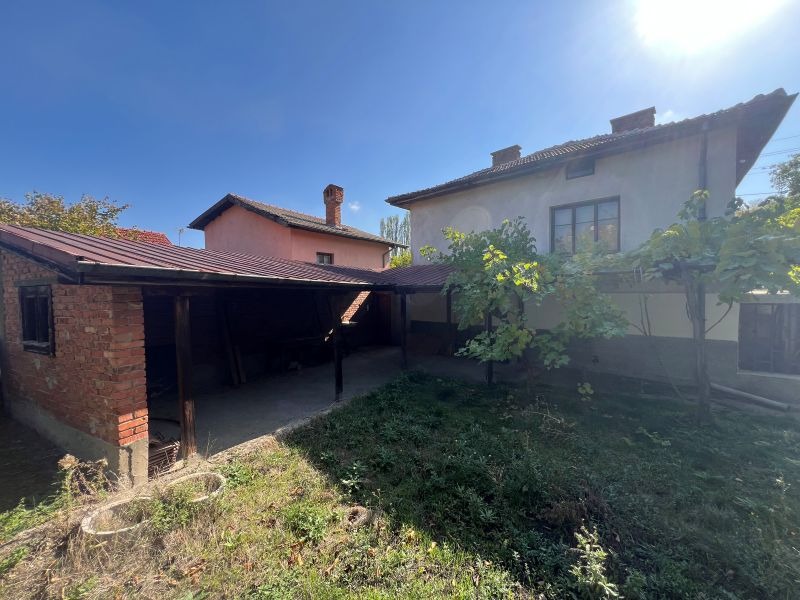À vendre  Maison région Kyoustendil , Palatovo , 128 m² | 44569294 - image [5]