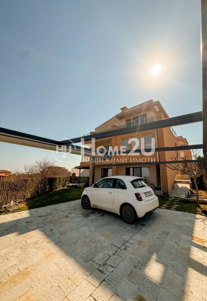 Продава КЪЩА, гр. Созопол, област Бургас