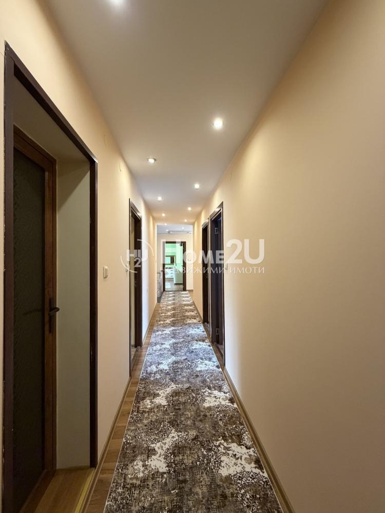 Продава КЪЩА, гр. Русе, Дружба 1, снимка 12 - Къщи - 55199221