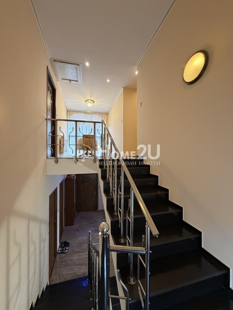 Продава КЪЩА, гр. Русе, Дружба 1, снимка 14 - Къщи - 55199221