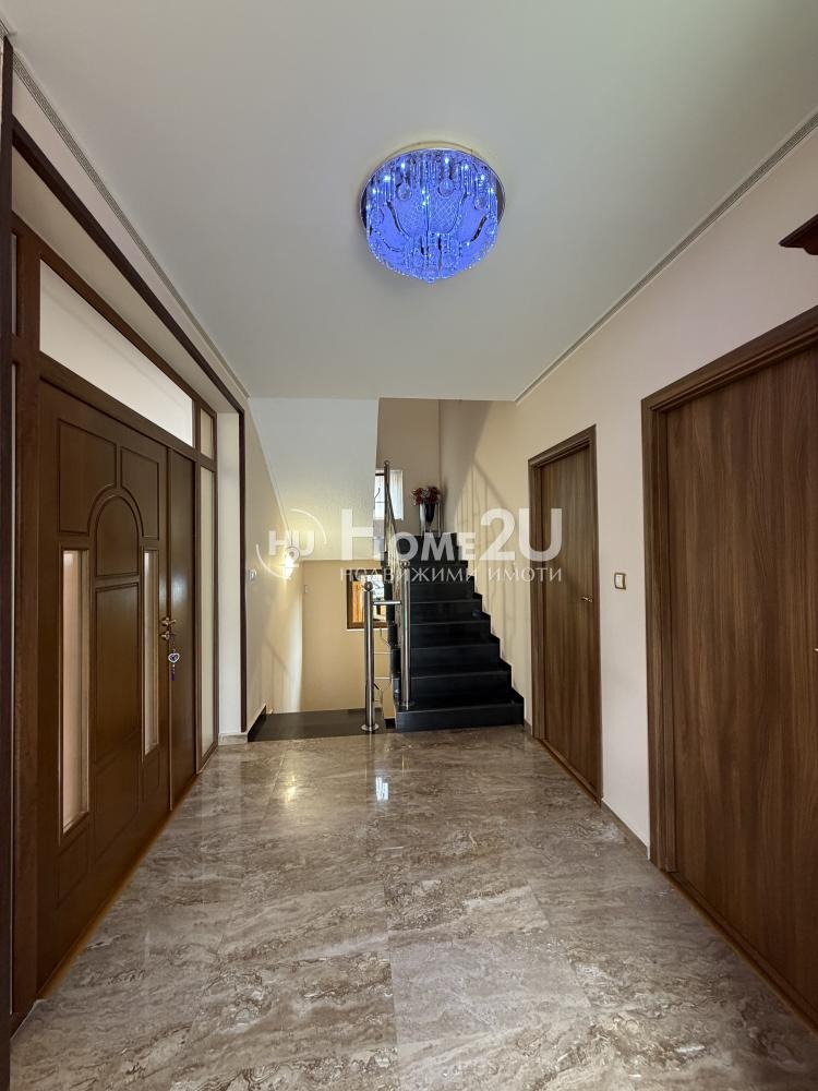 Продава КЪЩА, гр. Русе, Дружба 1, снимка 15 - Къщи - 55199221
