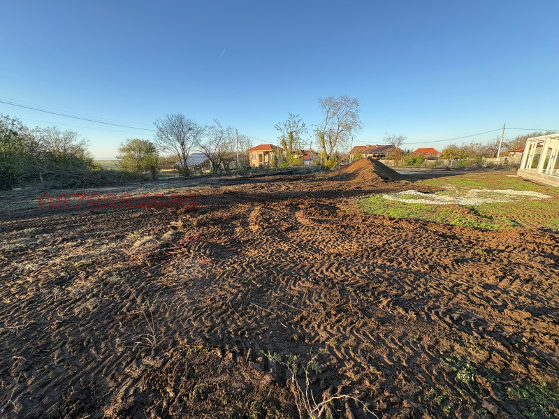 Продава ПАРЦЕЛ, с. Тодорово, област Плевен, снимка 3 - Парцели - 52775874