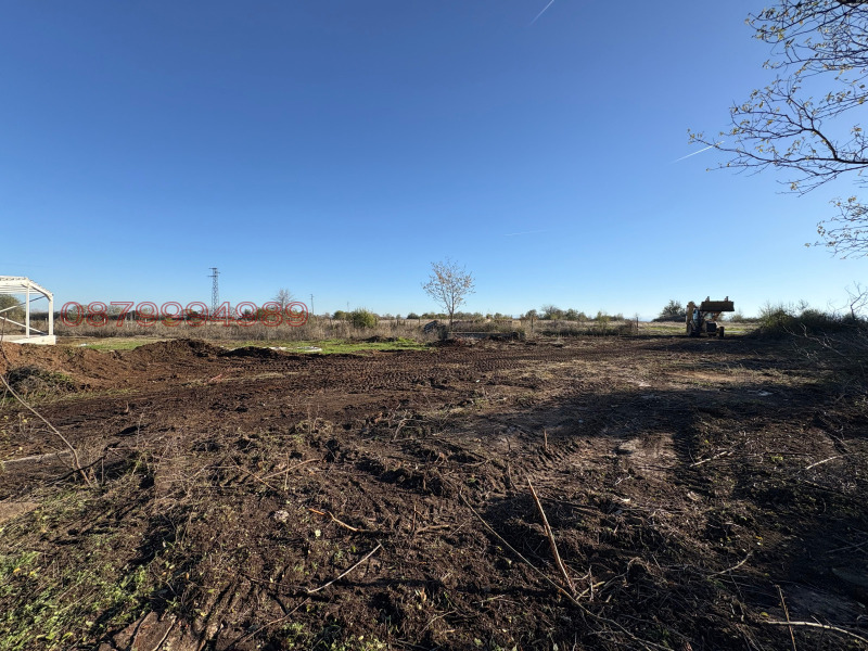 Продава ПАРЦЕЛ, с. Тодорово, област Плевен, снимка 4 - Парцели - 52775874