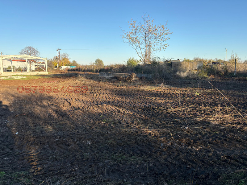 Продава ПАРЦЕЛ, с. Тодорово, област Плевен, снимка 6 - Парцели - 52775874