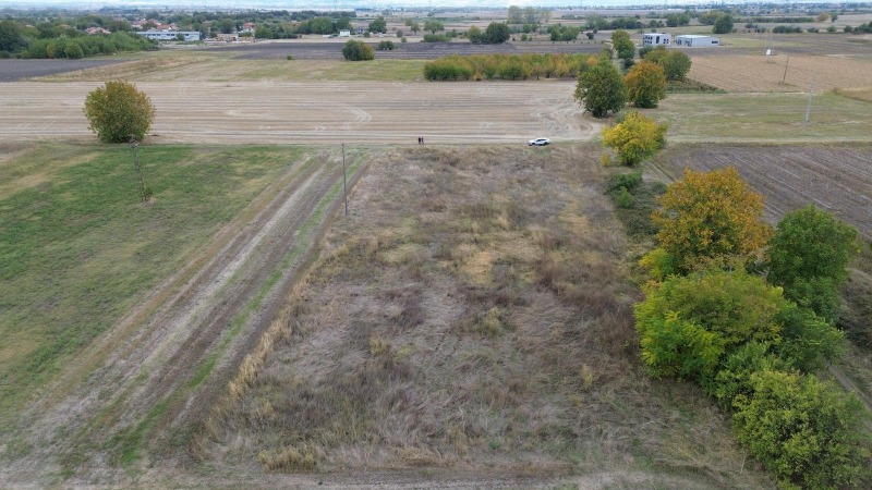 Till salu  Komplott region Plovdiv , Jagodovo , 660 kvm | 63098554 - bild [2]