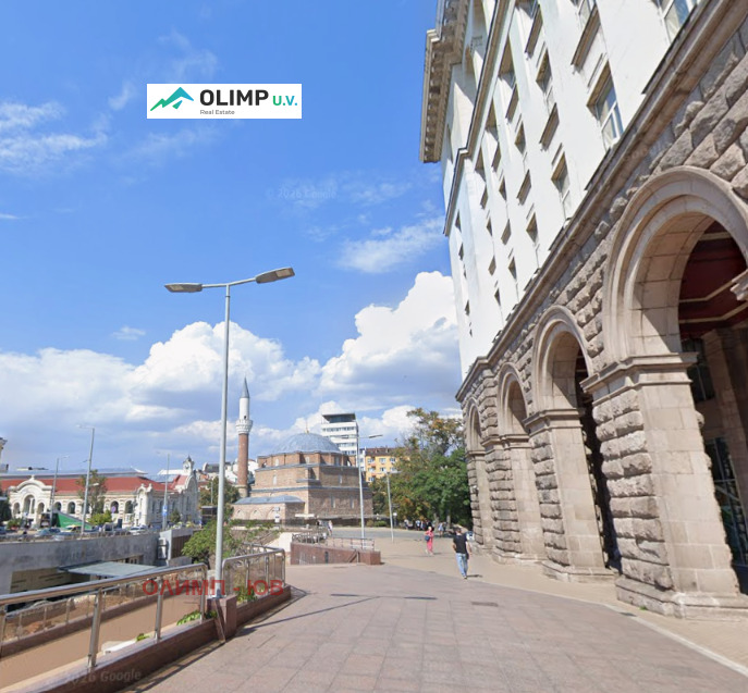 Продава ПАРЦЕЛ, гр. София, Център, снимка 3 - Парцели - 56431080