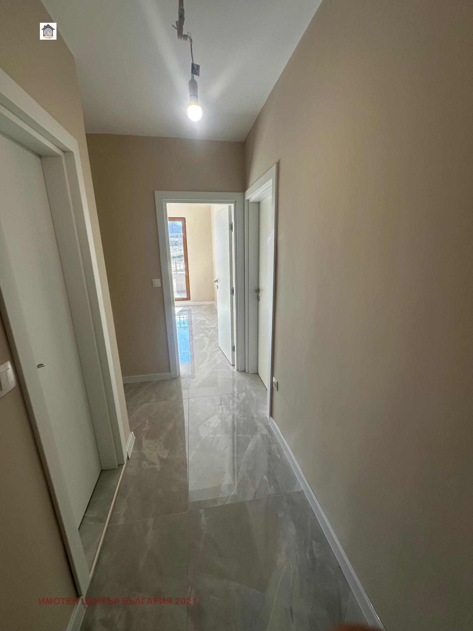 Продава 2-СТАЕН, гр. София, Малинова долина, снимка 4 - Апартаменти - 53608262