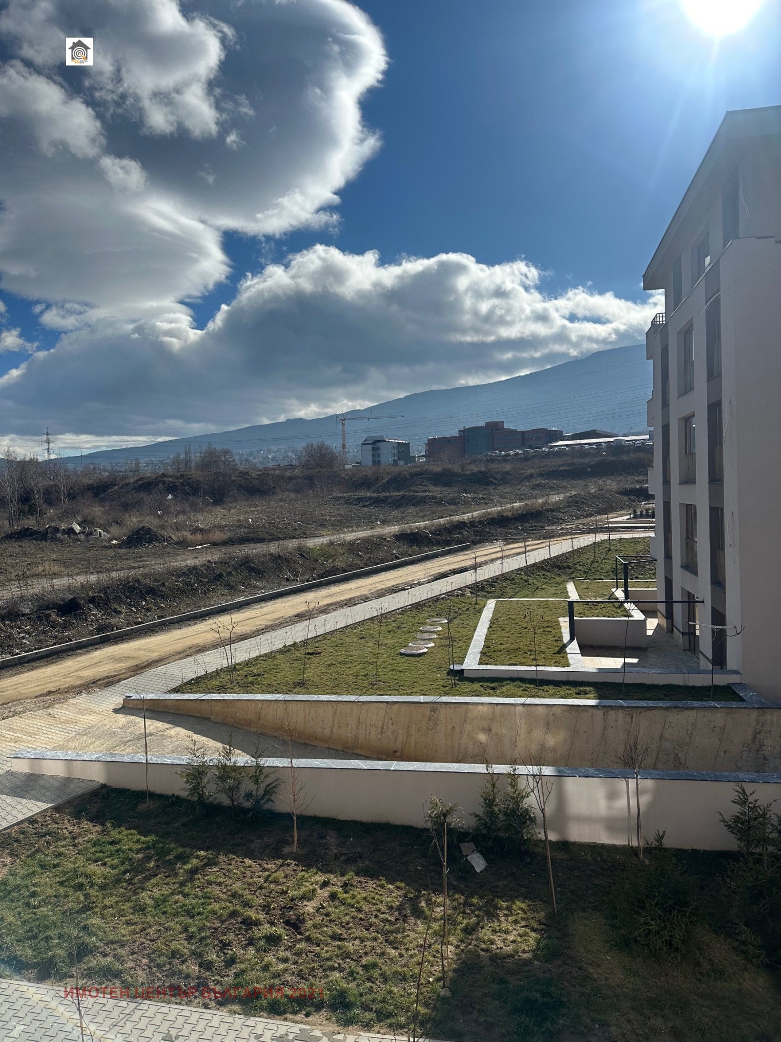 Продава 2-СТАЕН, гр. София, Малинова долина, снимка 15 - Апартаменти - 53608262