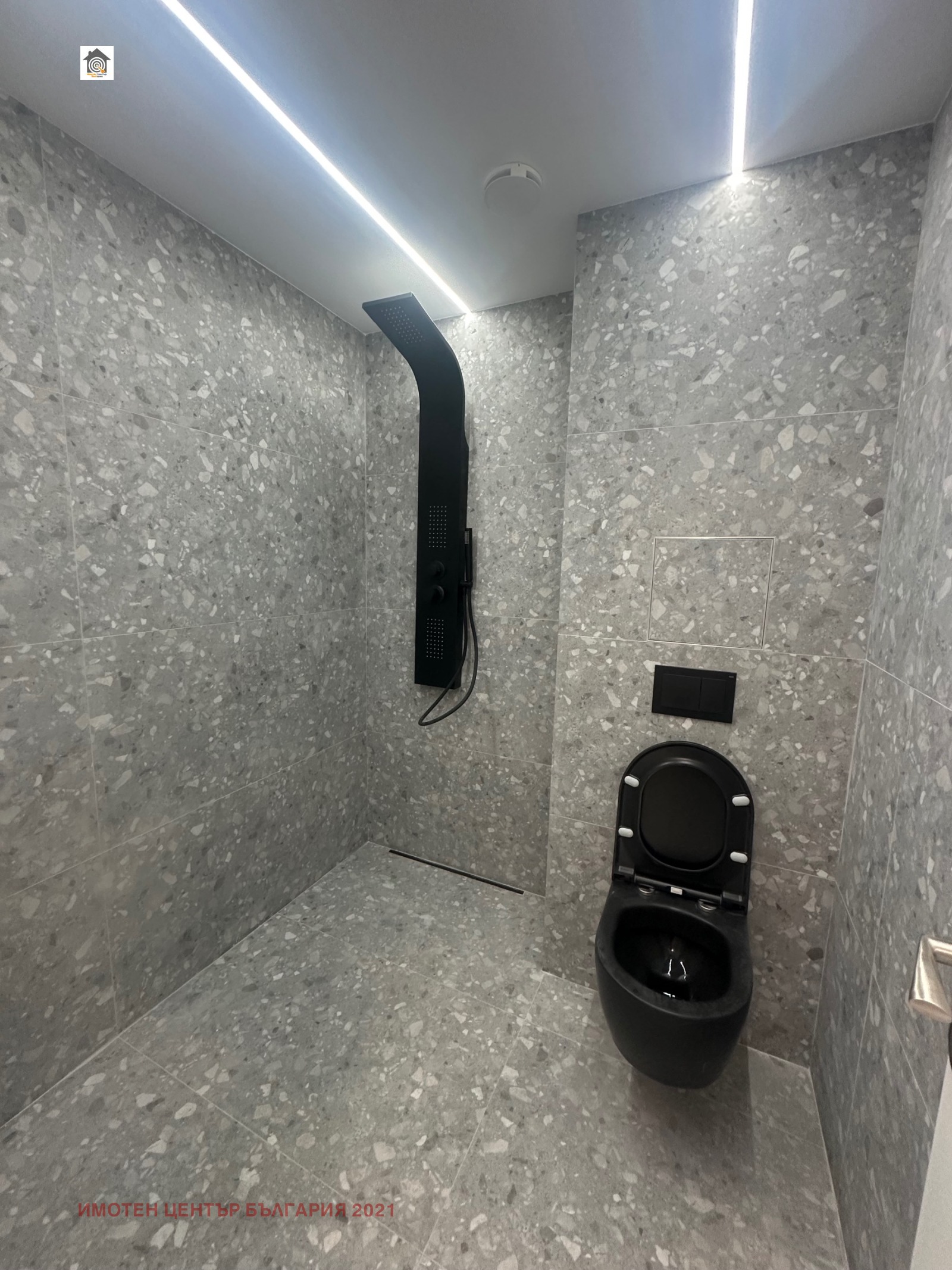 Продава 2-СТАЕН, гр. София, Малинова долина, снимка 11 - Апартаменти - 53608262