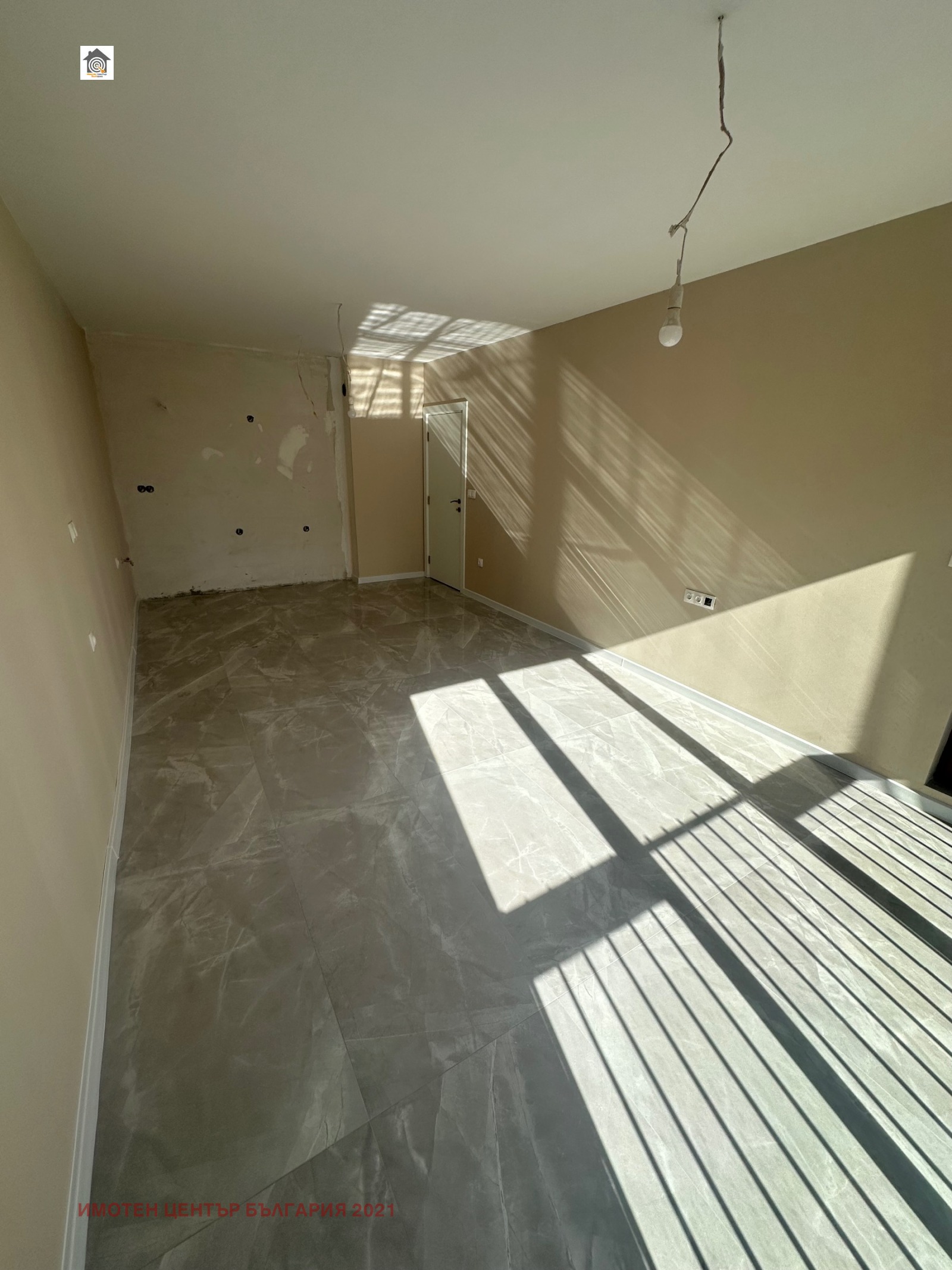 Продава 2-СТАЕН, гр. София, Малинова долина, снимка 2 - Апартаменти - 53608262