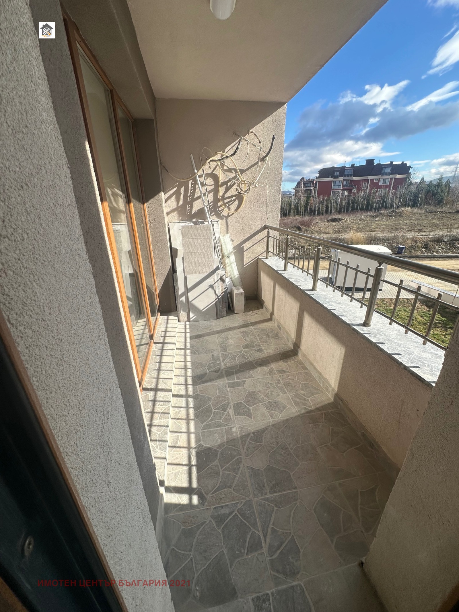 Продава 2-СТАЕН, гр. София, Малинова долина, снимка 13 - Апартаменти - 53608262